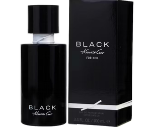 Kenneth Cole Black 100ML EDP Mujer,hi-res