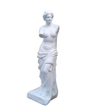 Venus de Milo White 86 cm ,hi-res