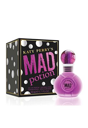 Mad Potion EDP 100ml Dama Katy Perry ,hi-res
