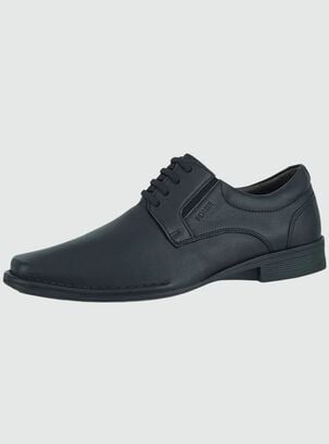 Zapato  Ferracini 5335 Negro Casual,hi-res