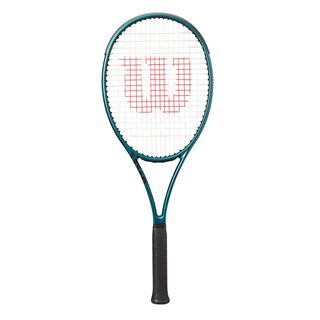 Raqueta de tenis Blade 98 V9 16 X 19 Wilson U3,hi-res