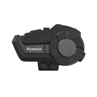 Intercomunicador y manos libre Bluetooth para Moto Hysnox HY-1001 800m,hi-res