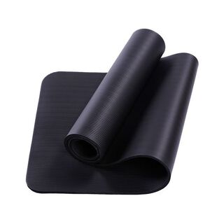 Colchoneta Yoga Mat Pilates 15mm + Correa + Bolso Transporte,hi-res