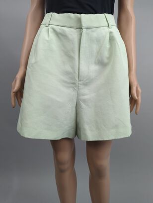 Shorts Zara Talla L (1030),hi-res