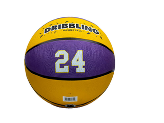 Balón Basketball Drb Goma #3,hi-res