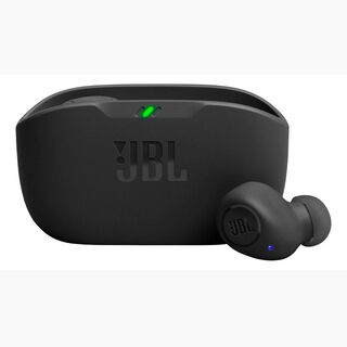 Audifonos True Wireless Jbl Wave Buds Bluetooth Smart,hi-res