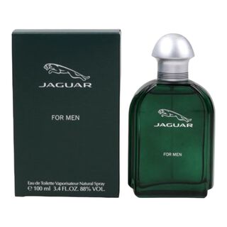 Jaguar For Men Edt 100ml Hombre,hi-res