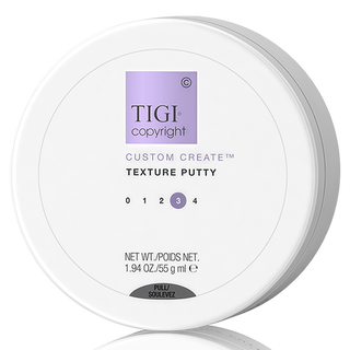 TiGI Copyright Creamy Finishing Wax,hi-res