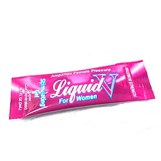 3 sachets Gel Estimulante Femenino Liquid V for Woman,hi-res