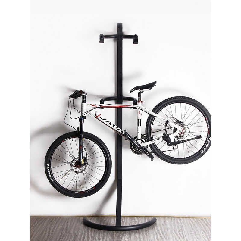 Soporte para Bicicletas Vertical - Clikoutlet