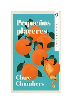 LIBRO PEQUEÑOS PLACERES / CLARE CHAMBERS / KAIROS,hi-res