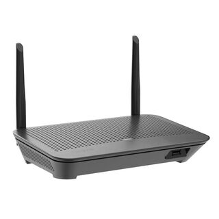 Router Wifi Doble Banda Linksys Ea6350-4b 2,4 / 5 Ghz Ac1200,hi-res