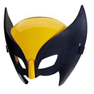 Máscara Marvel X-Men Wolverine,hi-res