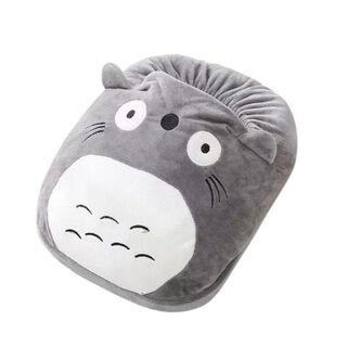 Calienta Pies Electrico Totoro,hi-res