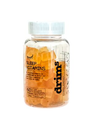 Vitaminas para dormir en Gummies "SLEEP",hi-res