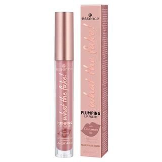 What The Fake! Labial Plumping Lip Filler Oh My Nude,hi-res