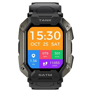 Reloj Inteligente Smartwatch Bluetooth KOSPET TANK Outdoor,hi-res