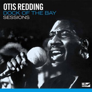 Vinilo Otis Redding/ Dock Of The Bay Sessions 1Lp,hi-res