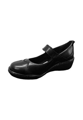 Zapato Mocasín Mujer Negro Mike`s,hi-res