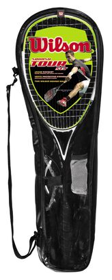 Raqueta Squash Tour Kit Wilson,hi-res