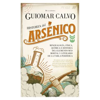 Historia Del Arsénico,hi-res