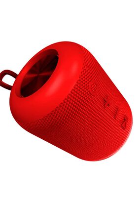 Parlante Portátil Klip Xtreme Titan KBS-200 Bluetooth Rojo,hi-res