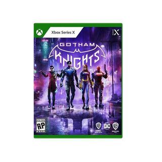 Gotham Knights - Xbox One Físico - Sniper,hi-res