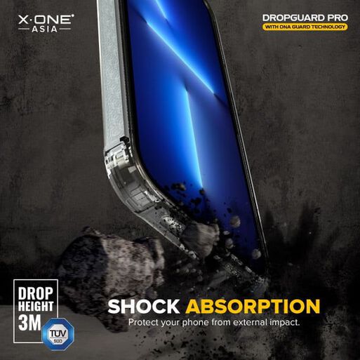 Carcasa%20Antishock%20iPhone%2013%20Normal%20X-one%20Dropguard%20Pro%2Chi-res