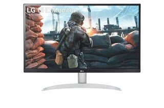 Monitor Gamer LG 27UP600-W 27" 4K UHD 60 Hz 5ms FreeSync,hi-res