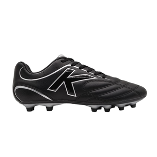 Zapatos de Fútbol Legacy FG Negro Silver Kelme,hi-res