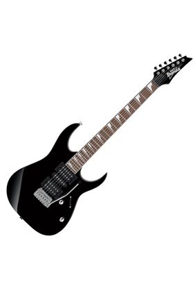 Guitarra eléctrica Ibanez GRG170DX negra,hi-res