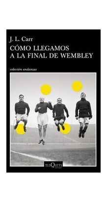 Libro Como Llegamos A La Final De Wembley /035,hi-res