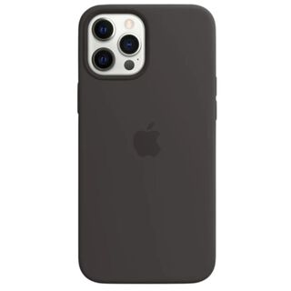 Carcasa Compatible Con Iphone 12 Pro Max Silicona ,hi-res