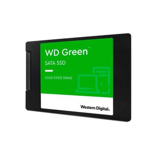 Disco Solido SSD Interno WD Green 240GB SATA 6Gb/s 545MB/s,hi-res
