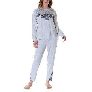 Pijama Mujer 8540,hi-res