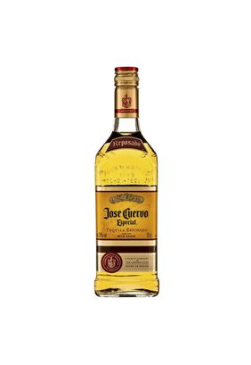 Tequila Jose Cuervo Especial Reposado,hi-res