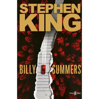 Billy Summers,hi-res