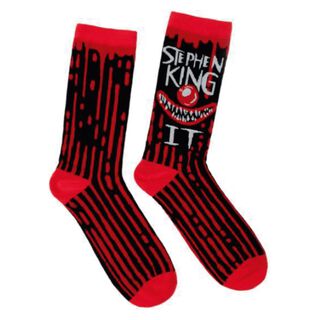 Calcetines It Stephen King Small,hi-res