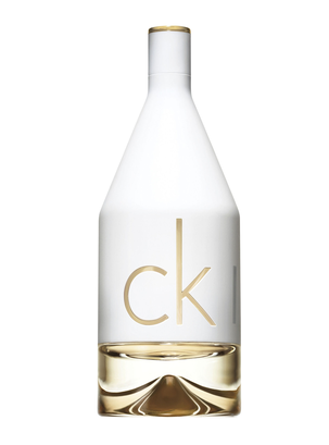 Perfume Calvin Klein CK IN2U Woman 150 Ml Edt ,hi-res