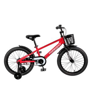 Bicicleta Infantil Aro 12 Color Rojo,hi-res