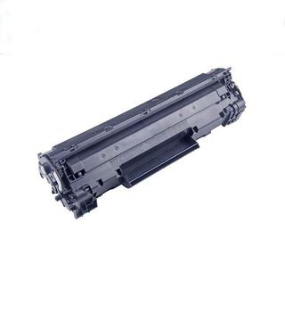 Toner compatible para Hp 85A Negro Laserjet CE285A M1212 NF,hi-res