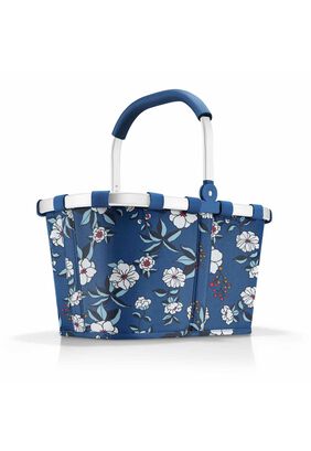 Canasto de Compras carrybag - garden blue,hi-res