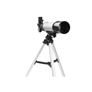 Telescopio Astronómico Monocular HD Zoom 90X Con Tripode Tecnolab,hi-res