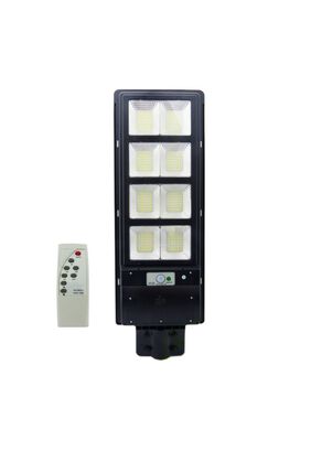 Foco Solar 280 LED 8 Placas 400 Watts Control Remoto,hi-res