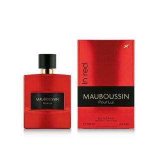 MAUBOUSSIN POUR LUI IN RED EDP 100ML,hi-res