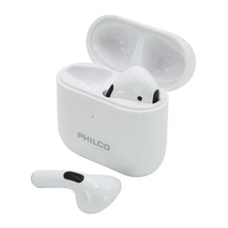 Audifonos Philco Mini True Wireless TWS,hi-res
