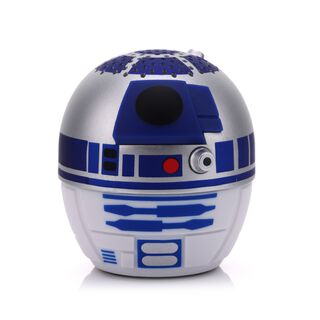 Parlante Bluetooth Portatil R2-D2 Star Wars Bitty Boomers,hi-res