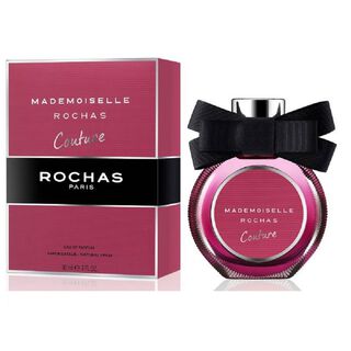 Mademoiselle Rochas Couture De Rochas Edp 90 Ml,hi-res