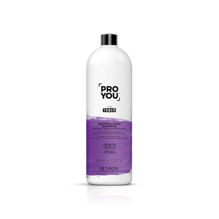 The Toner Neutralizing Shampoo 1000 ml,hi-res