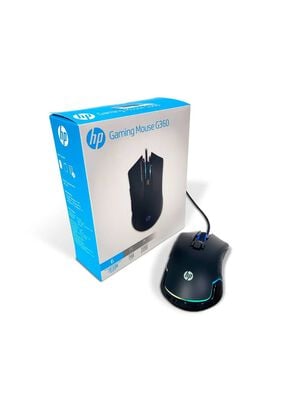 HP Gaming Mouse G360,hi-res